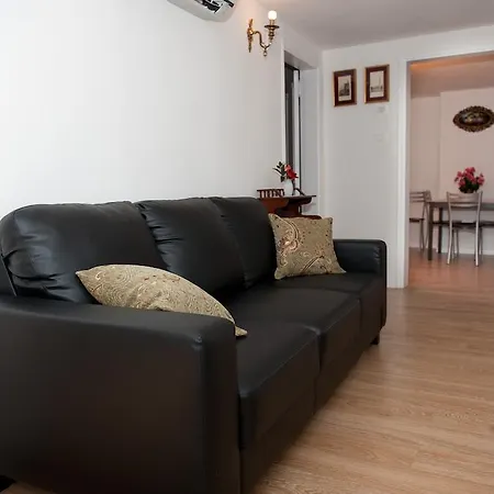 Ca Palazzo Apartment Venice Room photo