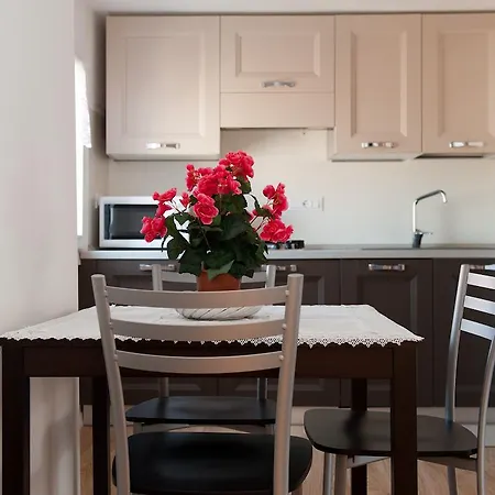 Ca Palazzo Apartment Venice Room photo