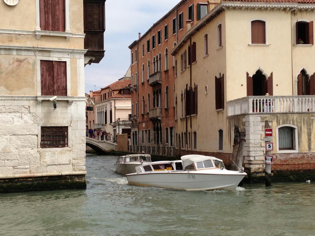 Ca Palazzo * Veneza