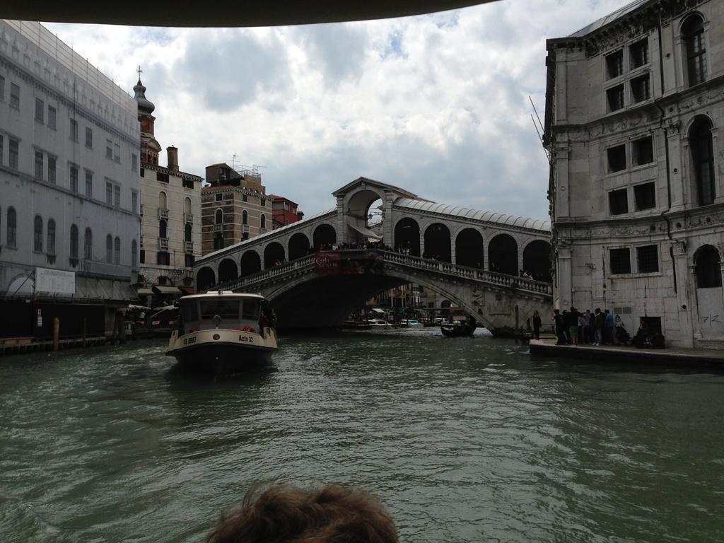 Ca Palazzo * Veneza