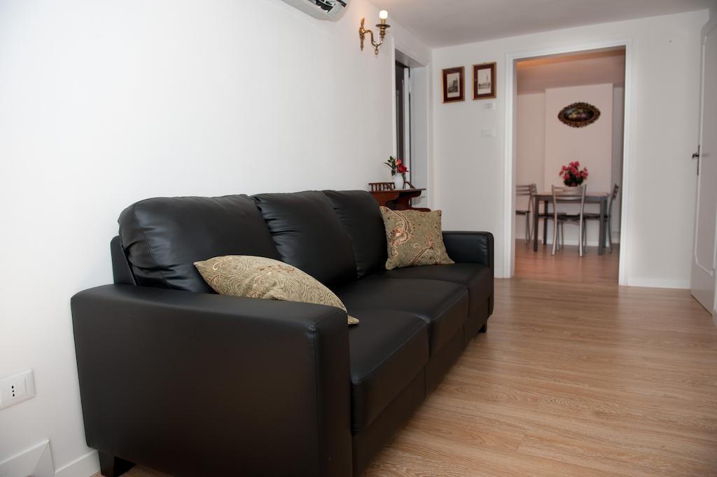 Apartamento Ca Palazzo *