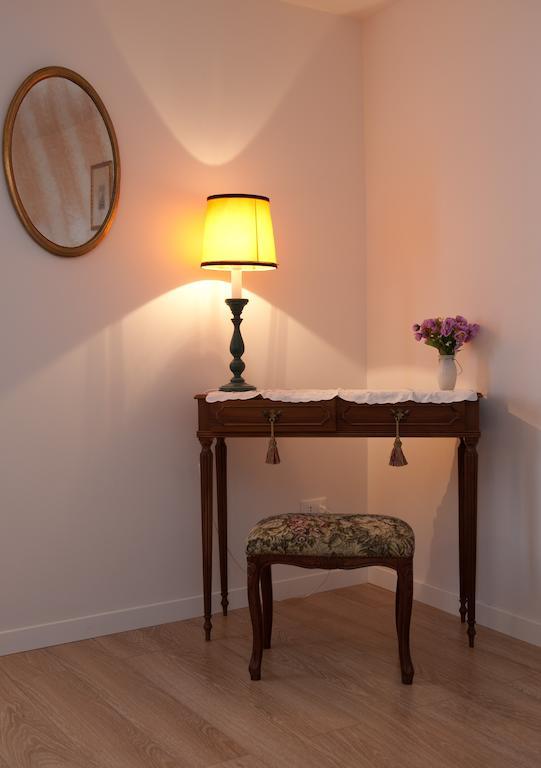 Apartamento Ca Palazzo Veneza