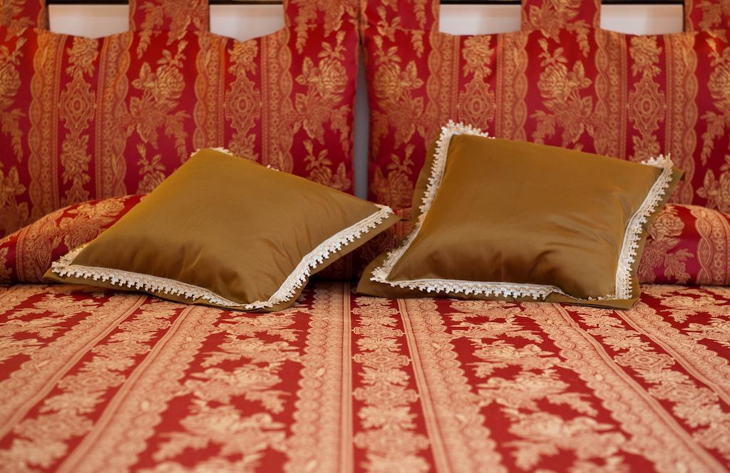 Apartamento Ca Palazzo *