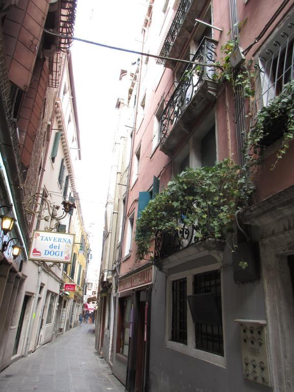 Ca Palazzo Appartement