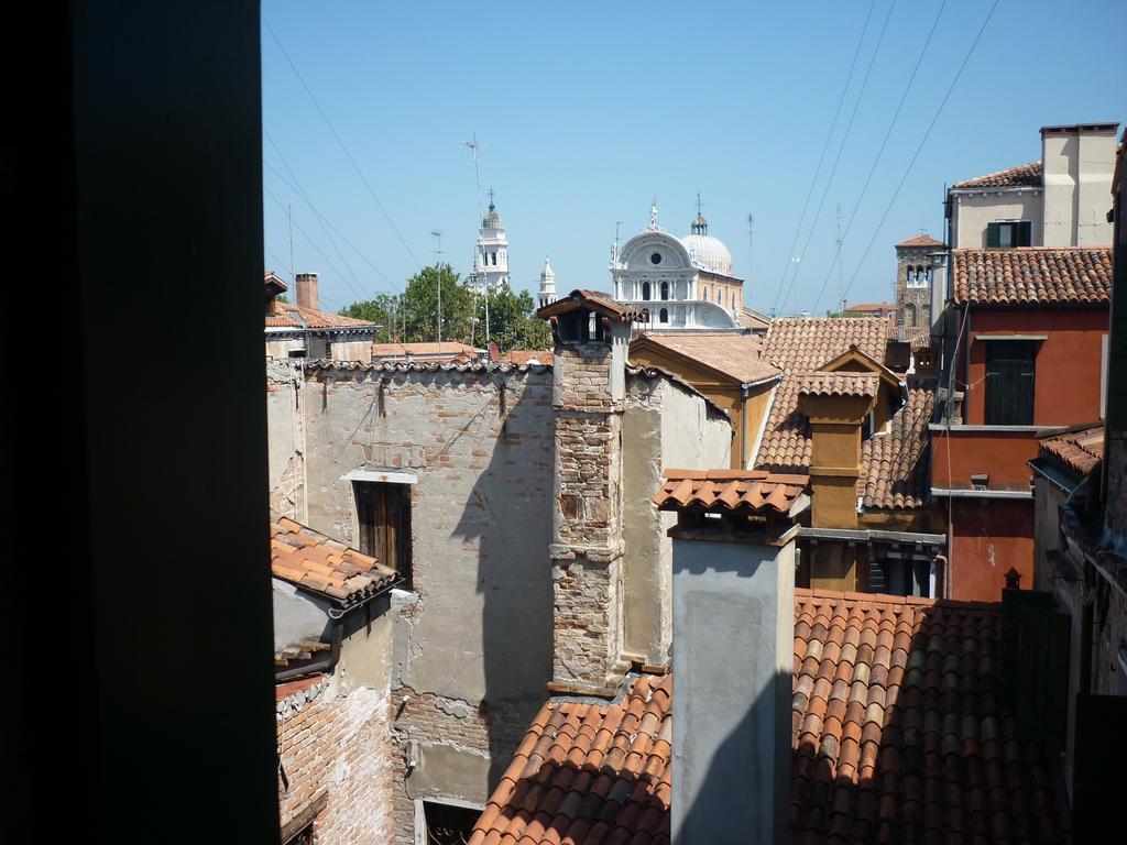 Ca Palazzo Appartement *