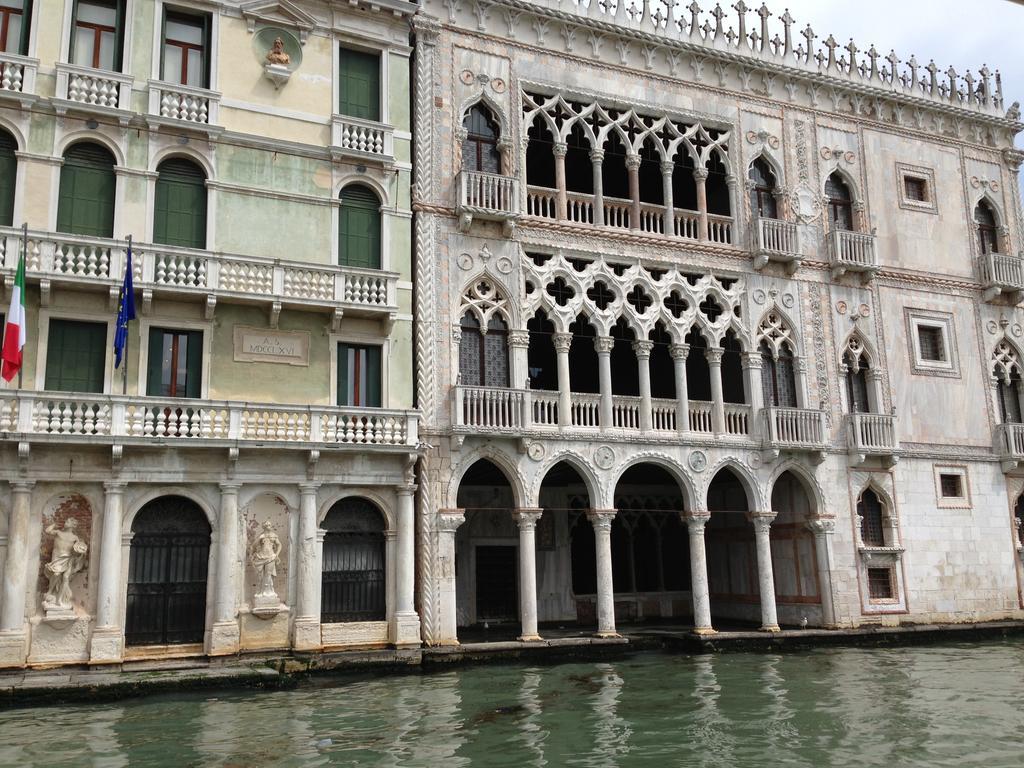Appartement Ca Palazzo *