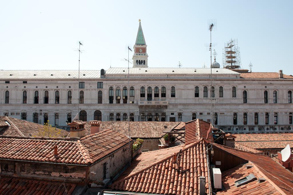 Appartement Ca Palazzo